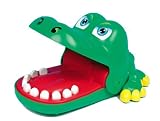 LEGO Crocodile Dentist