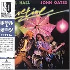 Livetime by Hall & Oates