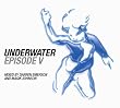 Underwater Episode V by Emerson, Darren, Johnson, Magik (2006-08-07)【並行輸入品】