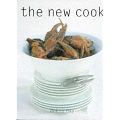 The New Cook