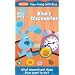 Blues Clues - Discoveries [VHS]