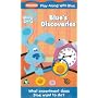 Blue's Clues - Discoveries [2001]