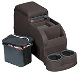 Jeep Console - Bestop Trailmax Console Black Denim