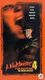 Nightmare On Elm Street, A - Part 4 - The Dream Master [1988]