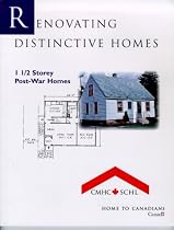 Renovating Distinctive Homes: One Story Post-War Homes