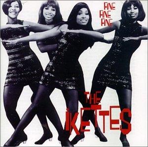 The Ikettes - Fine Fine Fine - Zortam Music