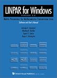 LINPAR for Windows: Matrix Parameters for Multiconductor Transmission Lines, Software and User s Manual, Version 2.0