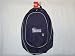 New England Patriots NFL Oval Backpack