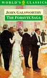 The Forsyte Saga