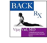 Back Rx Dvd