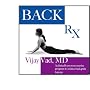 Back Rx Dvd