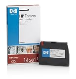 HP MINI Data Cartridge 14GB COLORADO TRAVAN