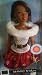 Holiday Wishes Barbie