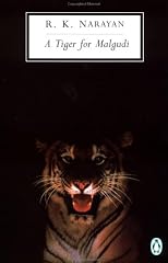 A Tiger for Malgudi (Twentieth-Century Classics)