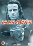 Highlander [Non-US Format, Pal, Region 2, Import]