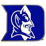 Duke Blue Devils NCAA Hitch Cover (Class 3)