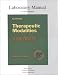 Books : Therapeutic Modalities in Sports Medicine: Laboratory Manual