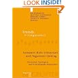 Semantic Role Universals And Argument Linking: Theoretical, Typological, And Psycholinguistic Perspectives (Trends in Linguistics: Studies and Monographs 165)