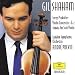 Music : Prokofiev:  Violin Concertos, 1 & 2