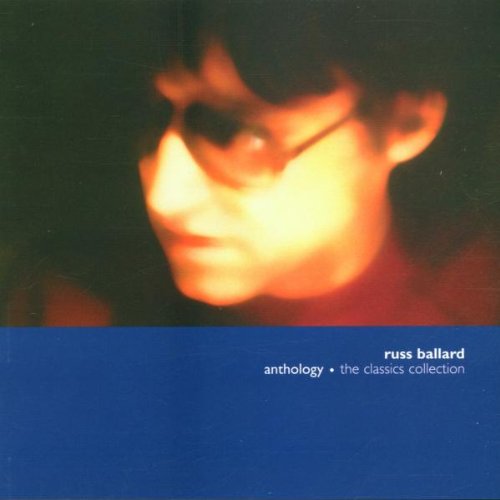 Russ Ballard - Anthology: The Classics Collection - Zortam Music