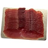 Jamon Serrano, Sliced Ham - 8 oz