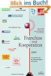 Jahrbuch Franchise und Kooperation 20...