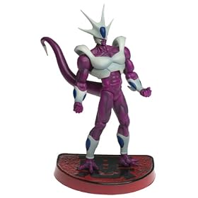 Dragon Ball Z Movie Collection Cooler