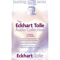 The Eckhart Tolle Audio Collection (Power of Now)