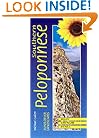 Sunflower Landscapes Southern Peloponnese: A Countryside Guide (Landscapes)