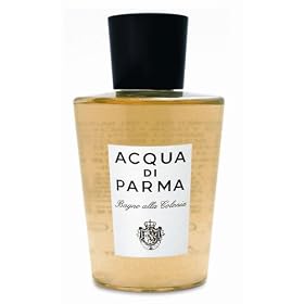 Acqua Di Parma Colonia Shower Gel