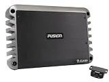 FUSION CA-DA12250 2250W MONO BLOCK D Car Amplifier Amp