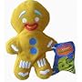Shrek the Third 6" Gingerbread Man Plush