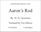 Aarons Rod (Classic Books on Cassettes Collection) [UNABRIDGED]