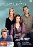 Love My Way - Series One - 5-DVD Set ( Love My Way - Series 1 ) [ NON-USA FORMAT, PAL, Reg.4 Import - Australia ]