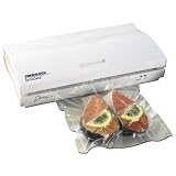 Deni 1630 Freshlock TurboSeal Vacuum Sealer by Deni