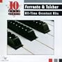 Ferrante & Teicher - All-Time Greatest Hits
