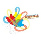 Revue Omar Sosa  / Mulatos: Remix