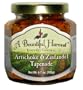 Artichoke & Zinfandel Tapenade - A Bountiful Harvest Everyday Gourmet