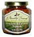 Artichoke & Zinfandel Tapenade - A Bountiful Harvest Everyday Gourmet
