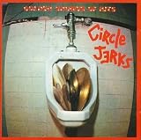 Golden Shower of Hits an album by Circle Jerks