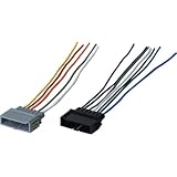AMERICAN INTERNATIONAL CWH634 Vehicle Harness