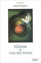 Chiron et l'Axe des portes