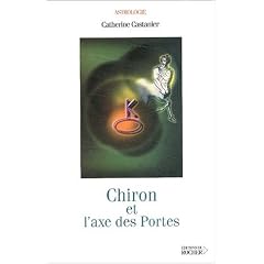 Chiron et l'Axe des portes