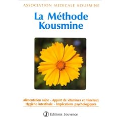 La m�thode Kousmine