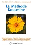 La m�thode Kousmine