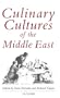 Culinary Cultures of the Middle East