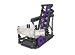 VEX Robotics Screw Lift Ball Machine by HEXBUG