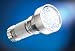 Bell & Howell Aluminum Led Flashlight by Collections Etc