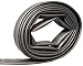 Morris Products 68194 Heavy Wall Heat Shrink Tubing, 25ft Length, 600-1000MCM Cable Range, 0.16" Thickness, 2.70" Pre-Shrink Diameter, 0.87" Post-Shrink Diameter