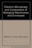 The electron microscopy and composition of biological membranes and envelopes : a Royal Society discussion